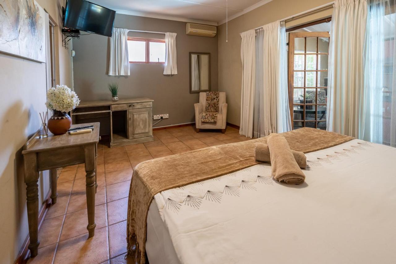 Boma Lodge Durban Exterior foto