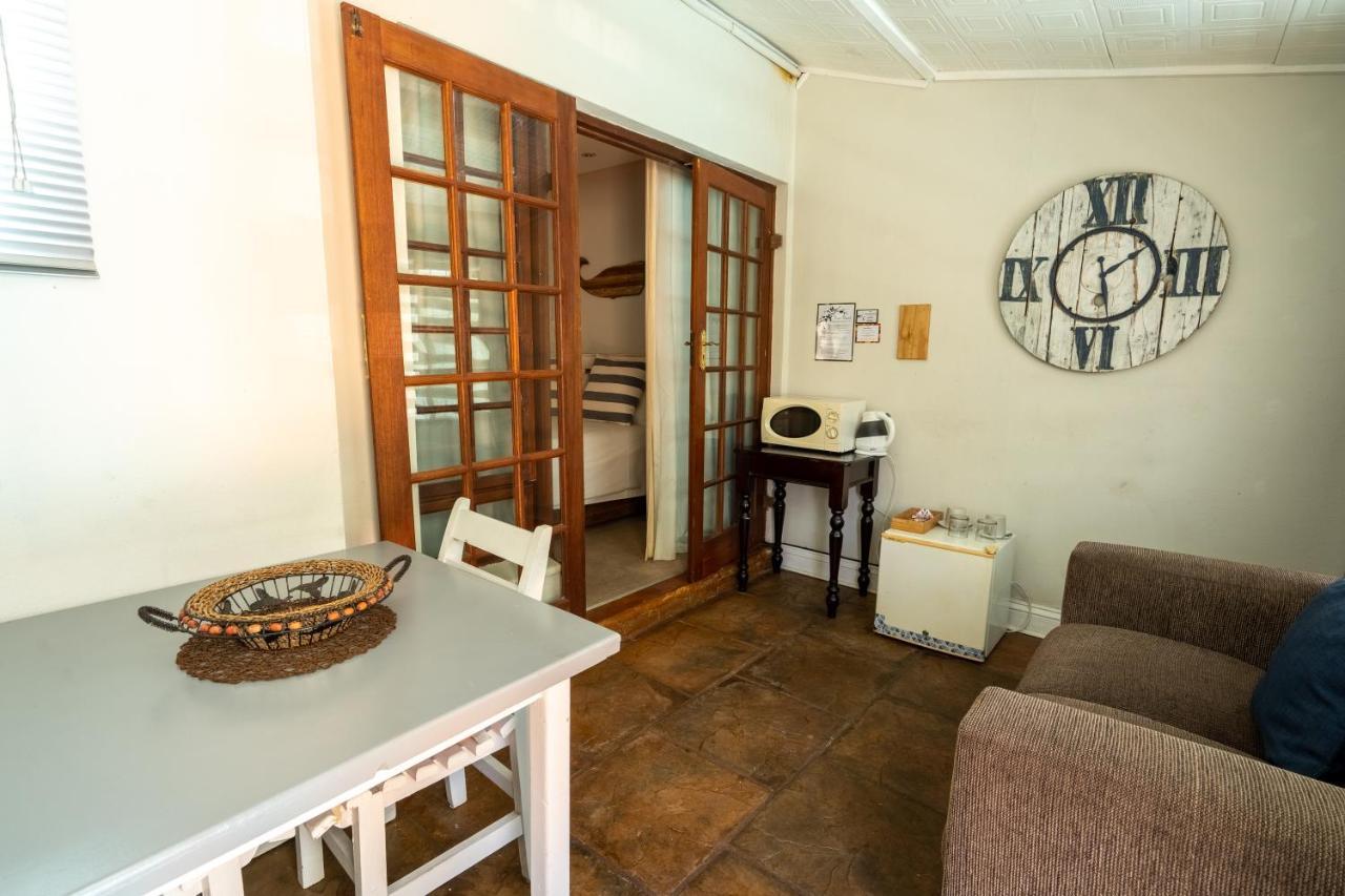 Boma Lodge Durban Exterior foto