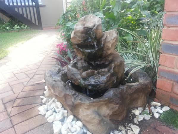 Boma Lodge Durban Exterior foto